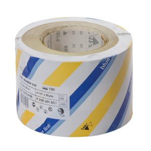 1960 Siarexx 115mm X 50m Paper Roll