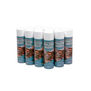 The Ultimate Upholstery Adhesive (Case of 12)