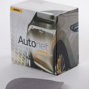 Auto-net