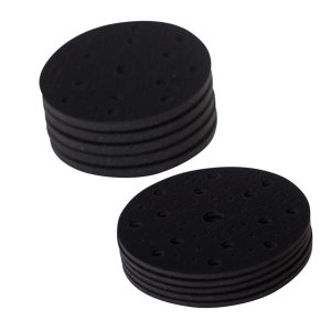 125mm 44 Hole Mirka Interface Pads (5/pk)