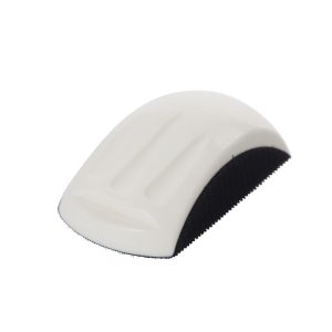 78x78x148mm Hand Block For 150mm Grip Discs