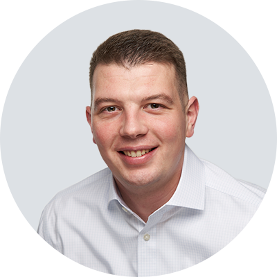 Clive Warren - Sales Director