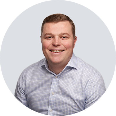 Murray Warren - Managing Director