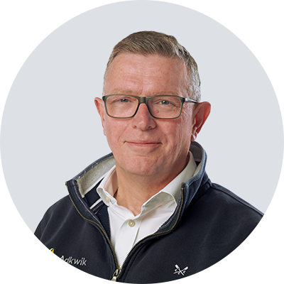 Tim Warren – Client Director / Founder