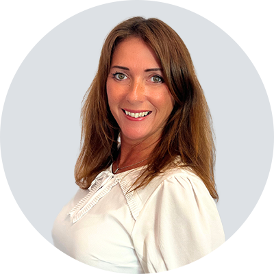 Tracey Stacey - Customer Service Executive